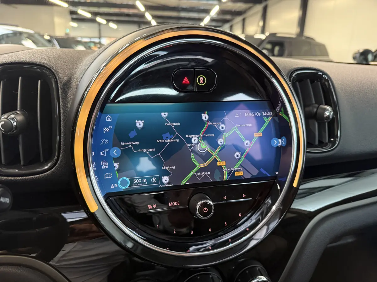 2.0 Cooper SE ALL4 Pano/Camera/H&K