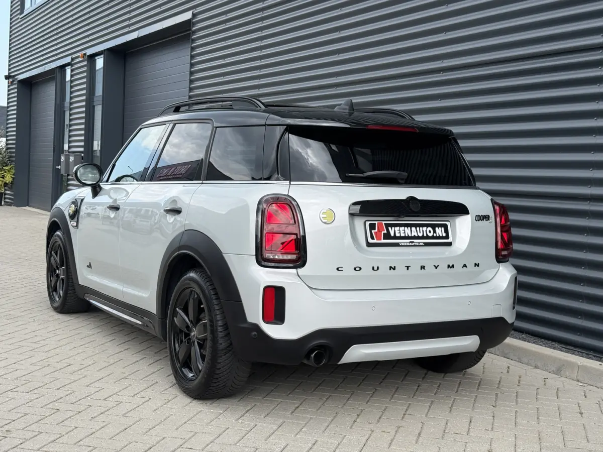 2.0 Cooper SE ALL4 Pano/Camera/H&K