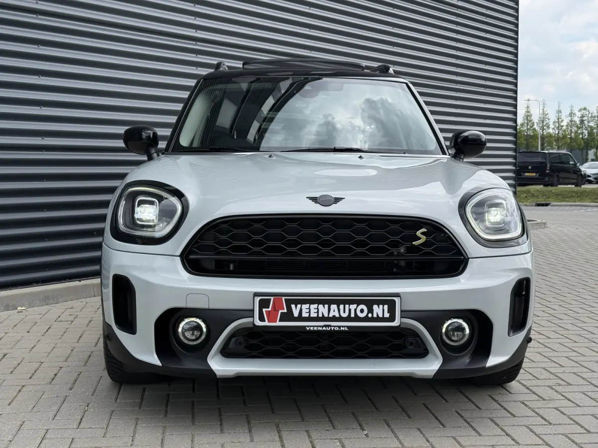2.0 Cooper SE ALL4 Pano/Camera/H&K