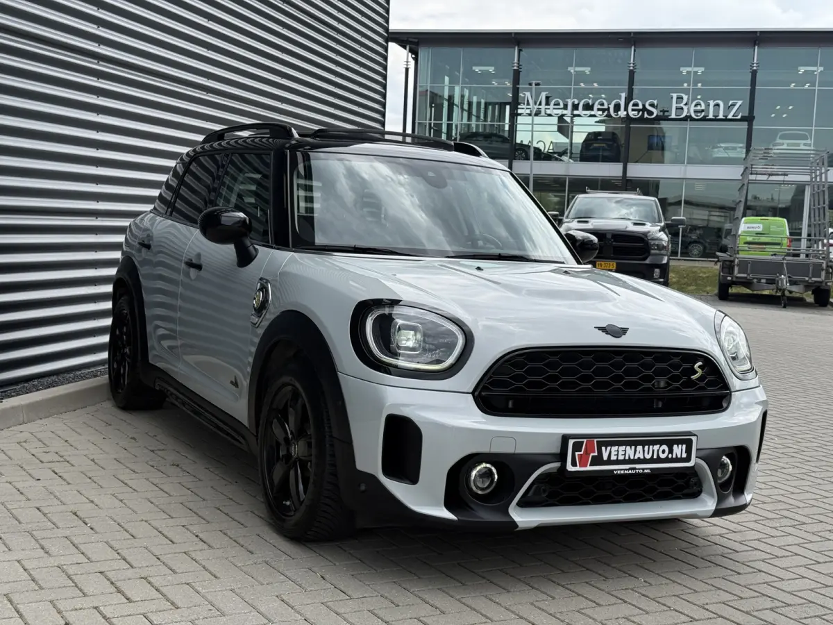 2.0 Cooper SE ALL4 Pano/Camera/H&K