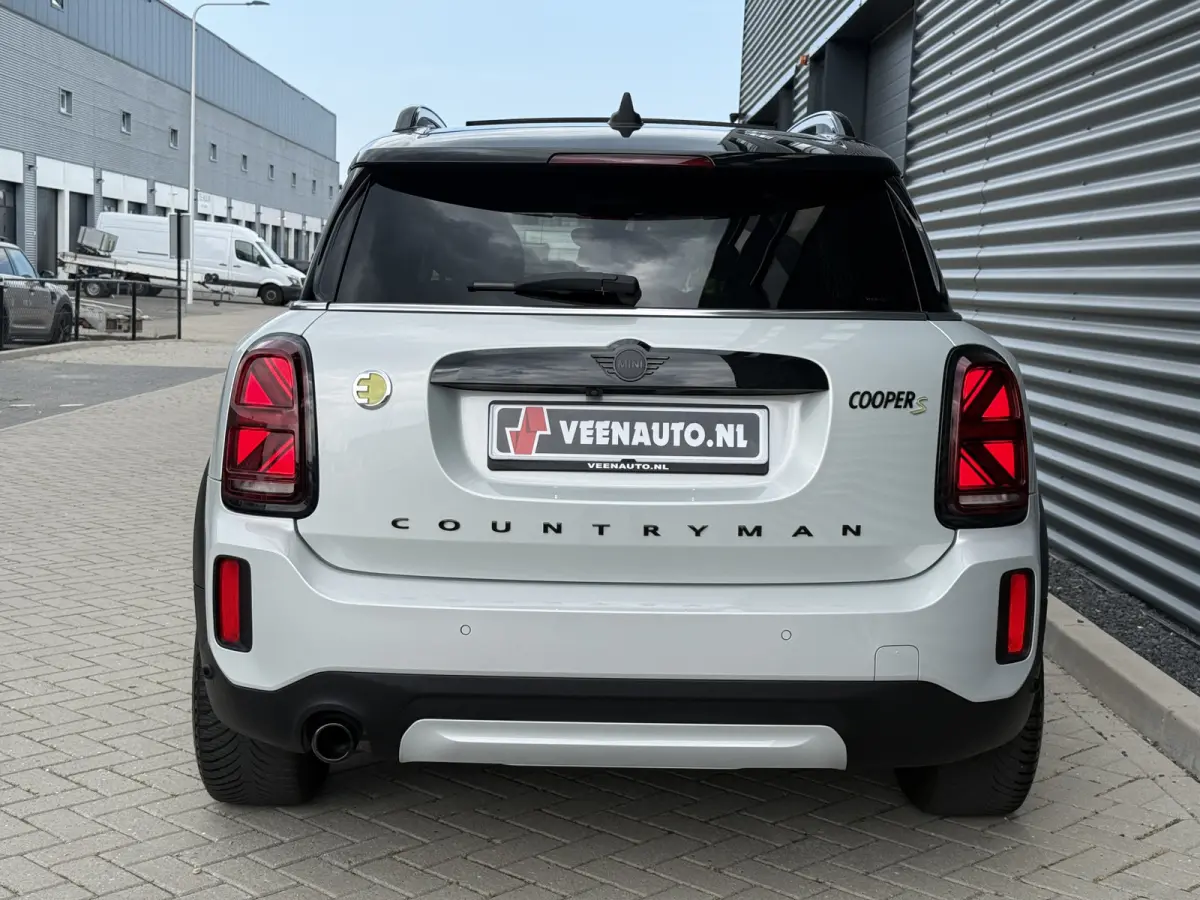 2.0 Cooper SE ALL4 Pano/Camera/H&K
