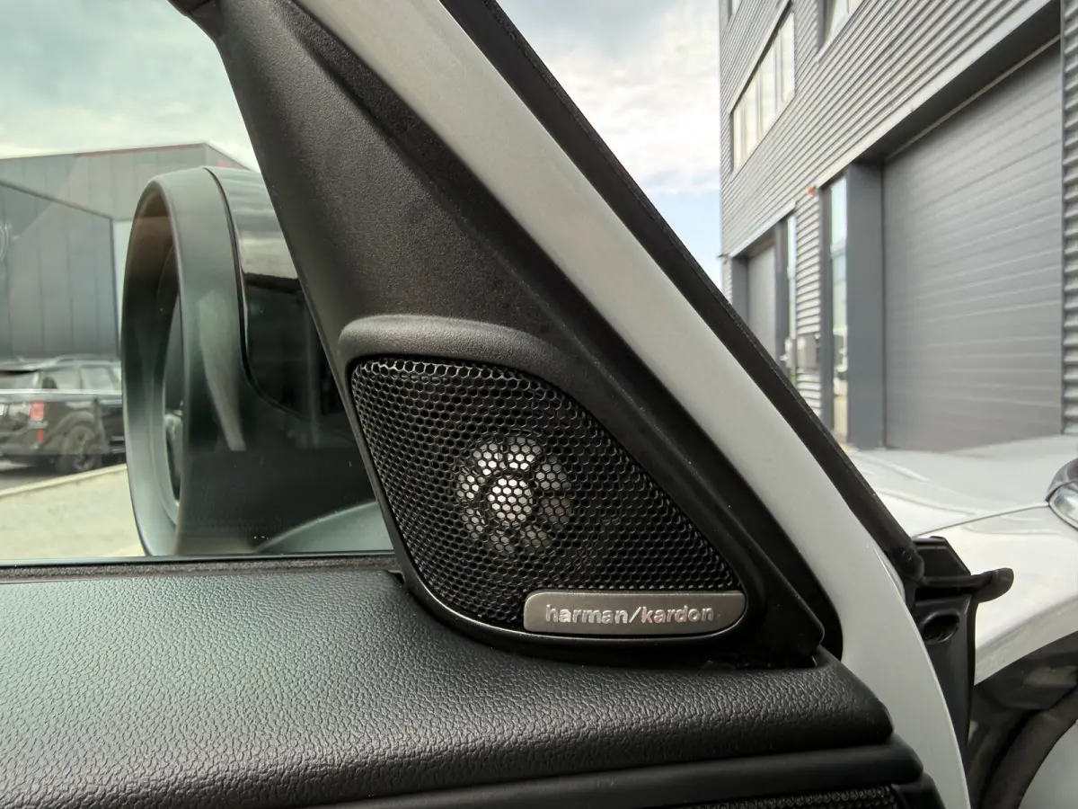2.0 Cooper SE ALL4 Pano/Camera/H&K