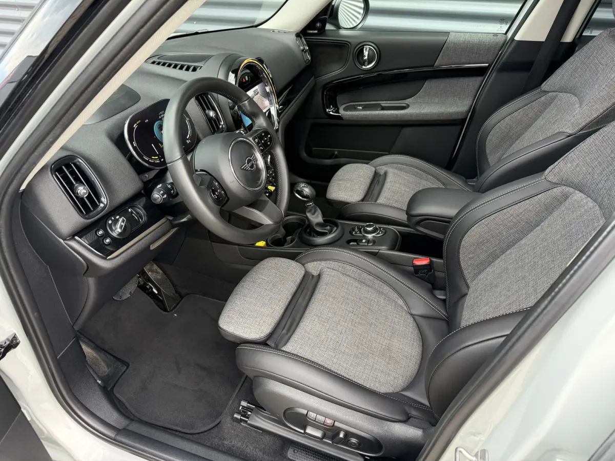 2.0 Cooper SE ALL4 Pano/Camera/H&K