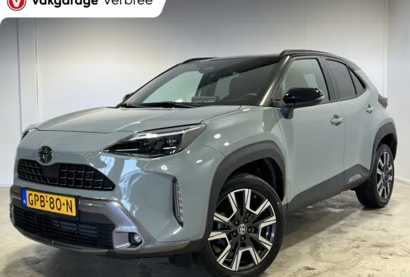 1.5 Hybrid Launch Edition | Navigatie/Apple carplay/Android auto | BLIS | Voorstoelen verwarmd | Adaptive Cruise Control | Matrix LED koplampen | NL Auto |