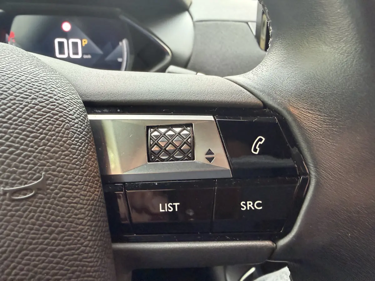 1.2 PureTech Carplay Automaat Onderhoudsboekje