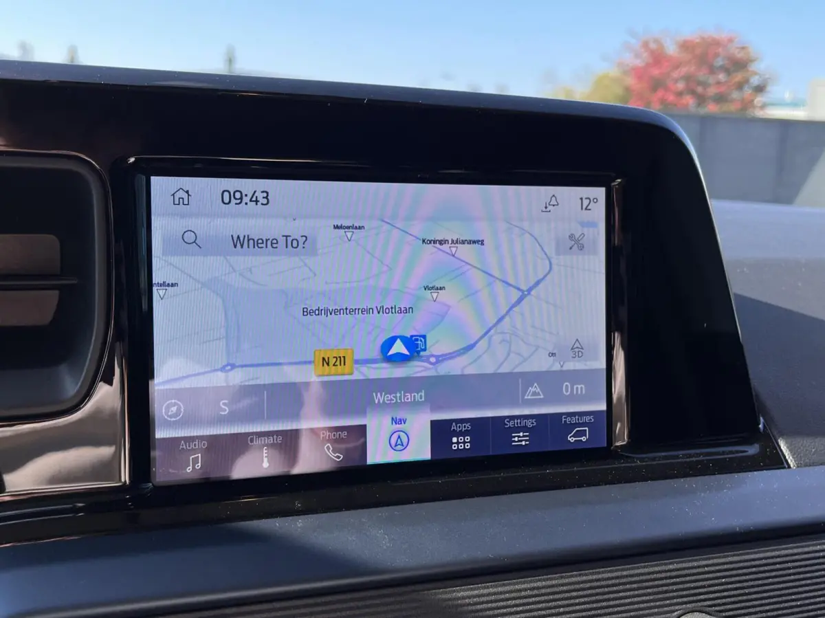 Active 125PK Winterpack Adaptieve Cruise Camera Navi Parkeersensoren Blind-Spot 17'' Velgen Privacy Glass *Compleet*