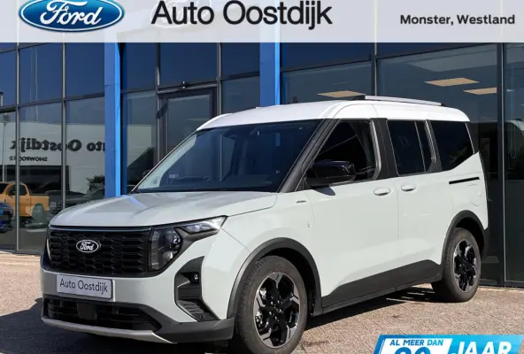 Active 125PK Winterpack Adaptieve Cruise Camera Navi Parkeersensoren Blind-Spot 17'' Velgen Privacy Glass *Compleet*
