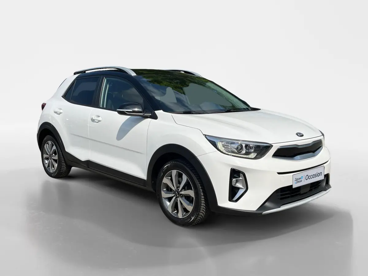 1.0 T-GDi MHEV DynamicPlusLine | Automaat | Navigatie | Carplay | Parkeercamera | Cruise Control | Climate Control