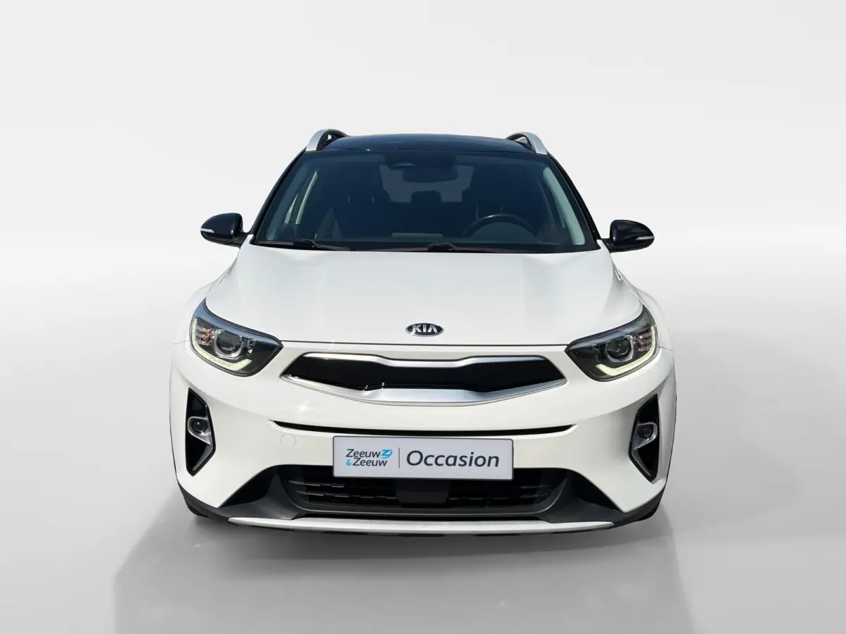 1.0 T-GDi MHEV DynamicPlusLine | Automaat | Navigatie | Carplay | Parkeercamera | Cruise Control | Climate Control