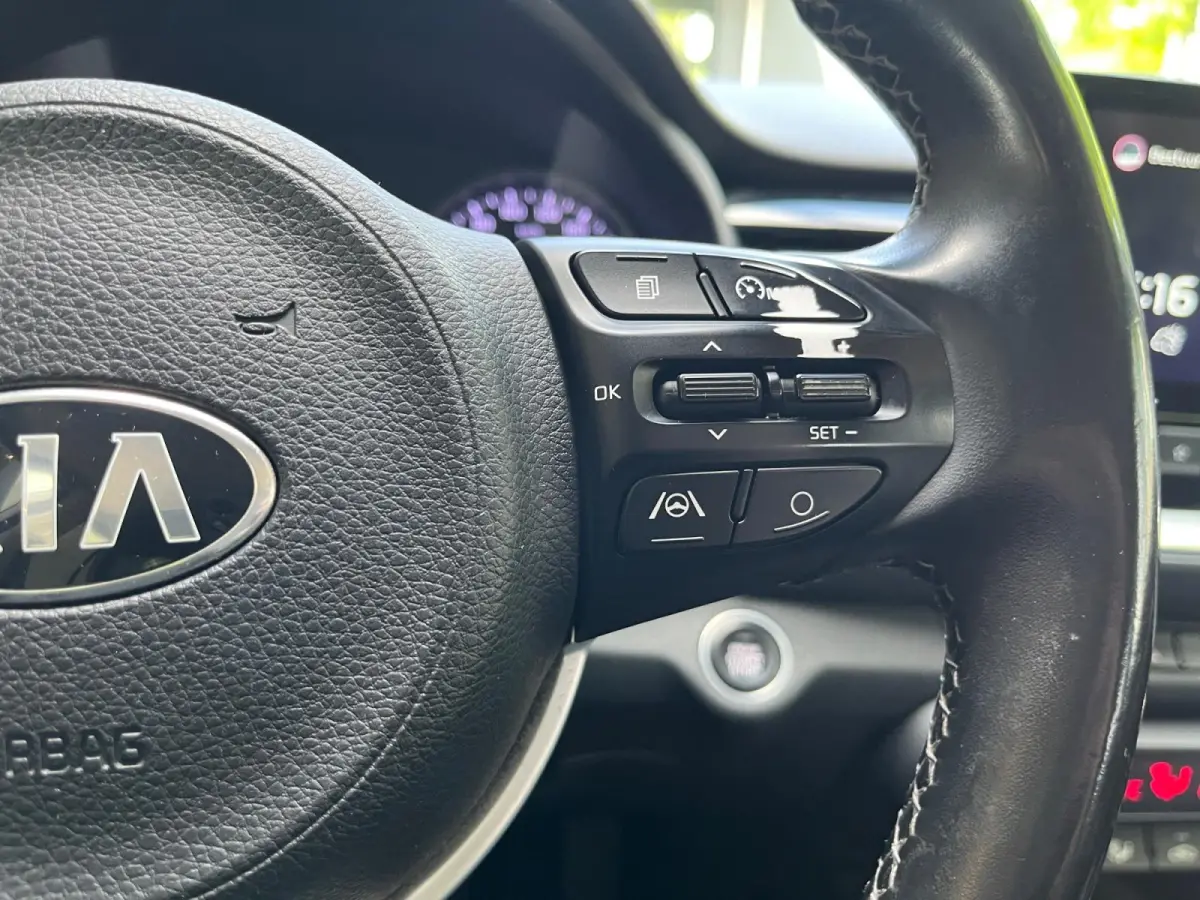 1.0 T-GDi MHEV DynamicPlusLine | Automaat | Navigatie | Carplay | Parkeercamera | Cruise Control | Climate Control