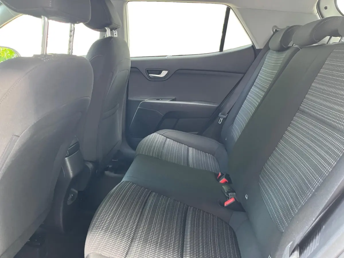 1.0 T-GDi MHEV DynamicPlusLine | Automaat | Navigatie | Carplay | Parkeercamera | Cruise Control | Climate Control