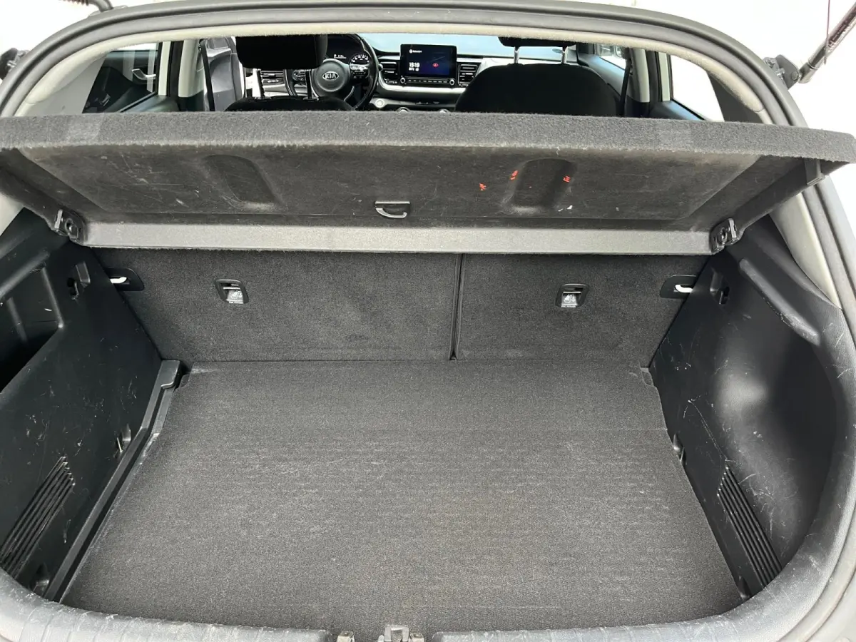 1.0 T-GDi MHEV DynamicPlusLine | Automaat | Navigatie | Carplay | Parkeercamera | Cruise Control | Climate Control