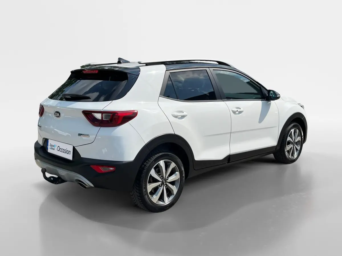 1.0 T-GDi MHEV DynamicPlusLine | Automaat | Navigatie | Carplay | Parkeercamera | Cruise Control | Climate Control