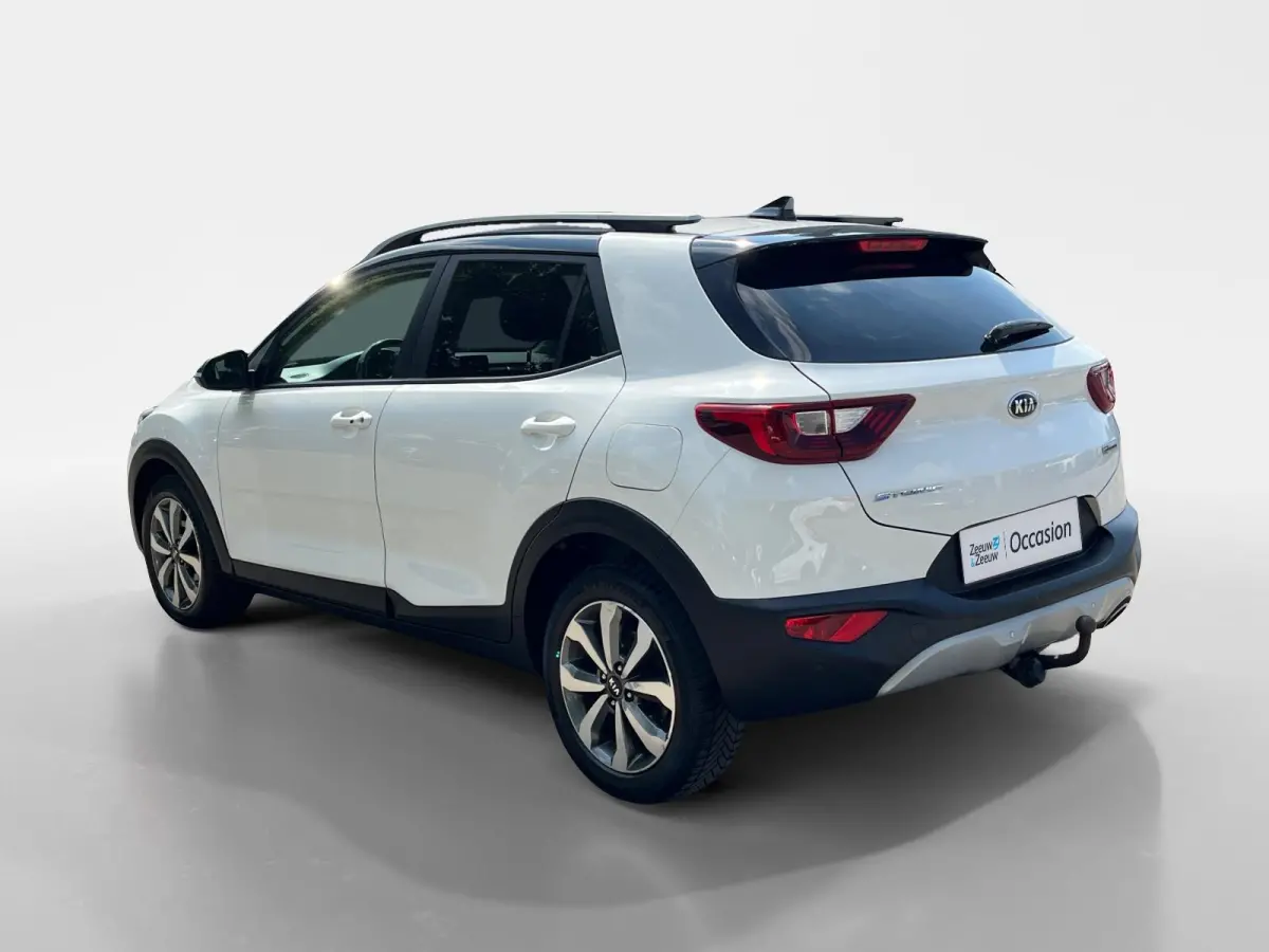1.0 T-GDi MHEV DynamicPlusLine | Automaat | Navigatie | Carplay | Parkeercamera | Cruise Control | Climate Control