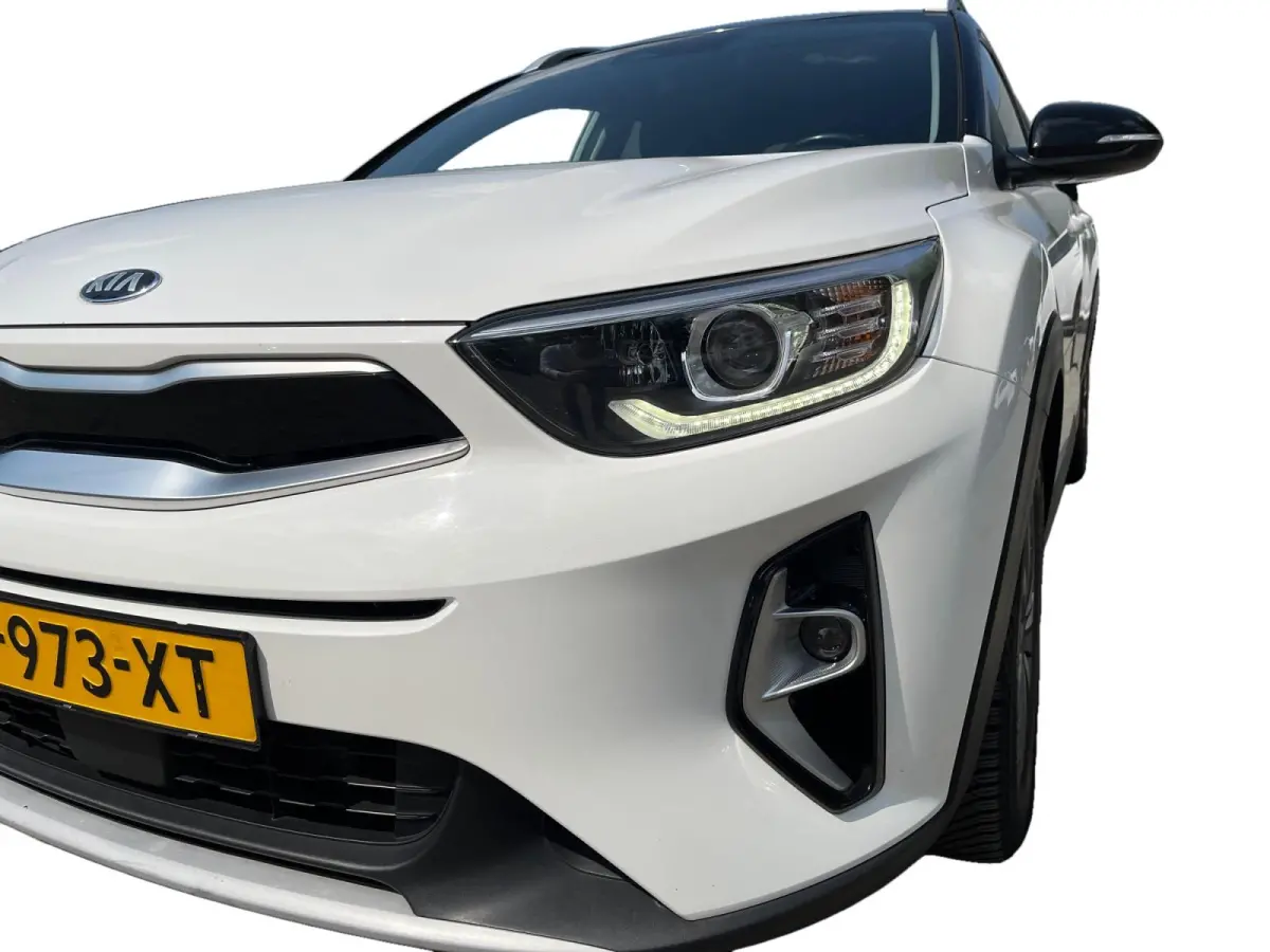1.0 T-GDi MHEV DynamicPlusLine | Automaat | Navigatie | Carplay | Parkeercamera | Cruise Control | Climate Control