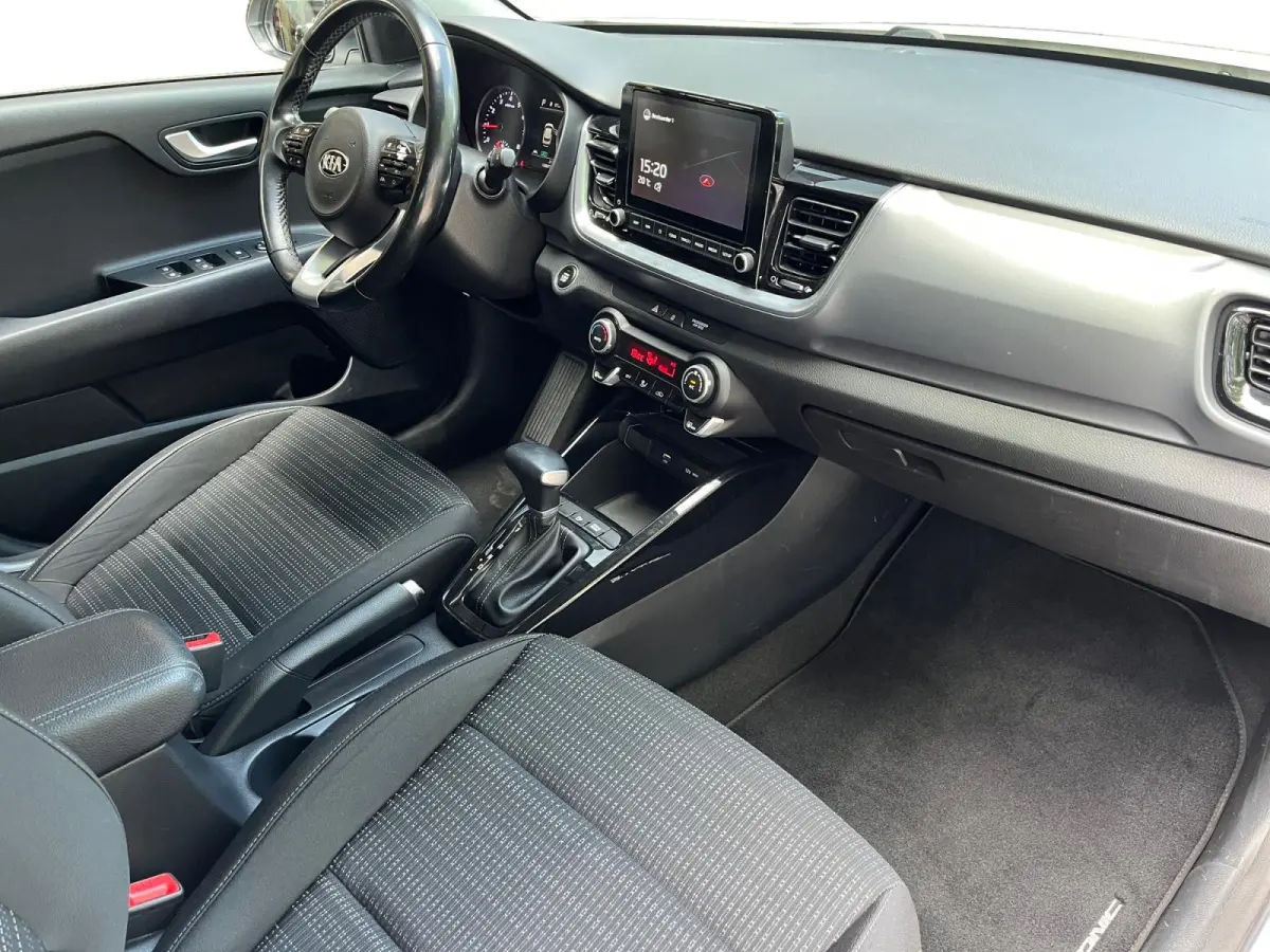 1.0 T-GDi MHEV DynamicPlusLine | Automaat | Navigatie | Carplay | Parkeercamera | Cruise Control | Climate Control