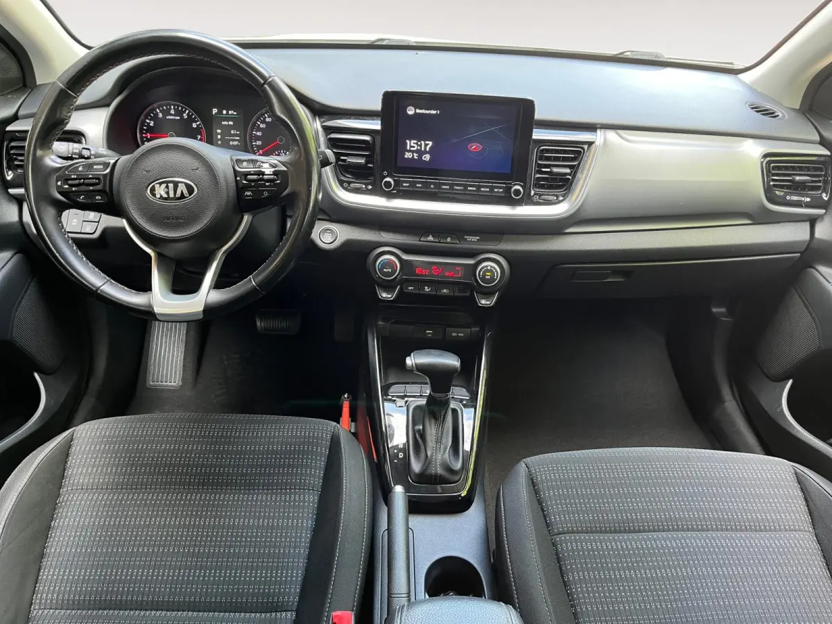 1.0 T-GDi MHEV DynamicPlusLine | Automaat | Navigatie | Carplay | Parkeercamera | Cruise Control | Climate Control