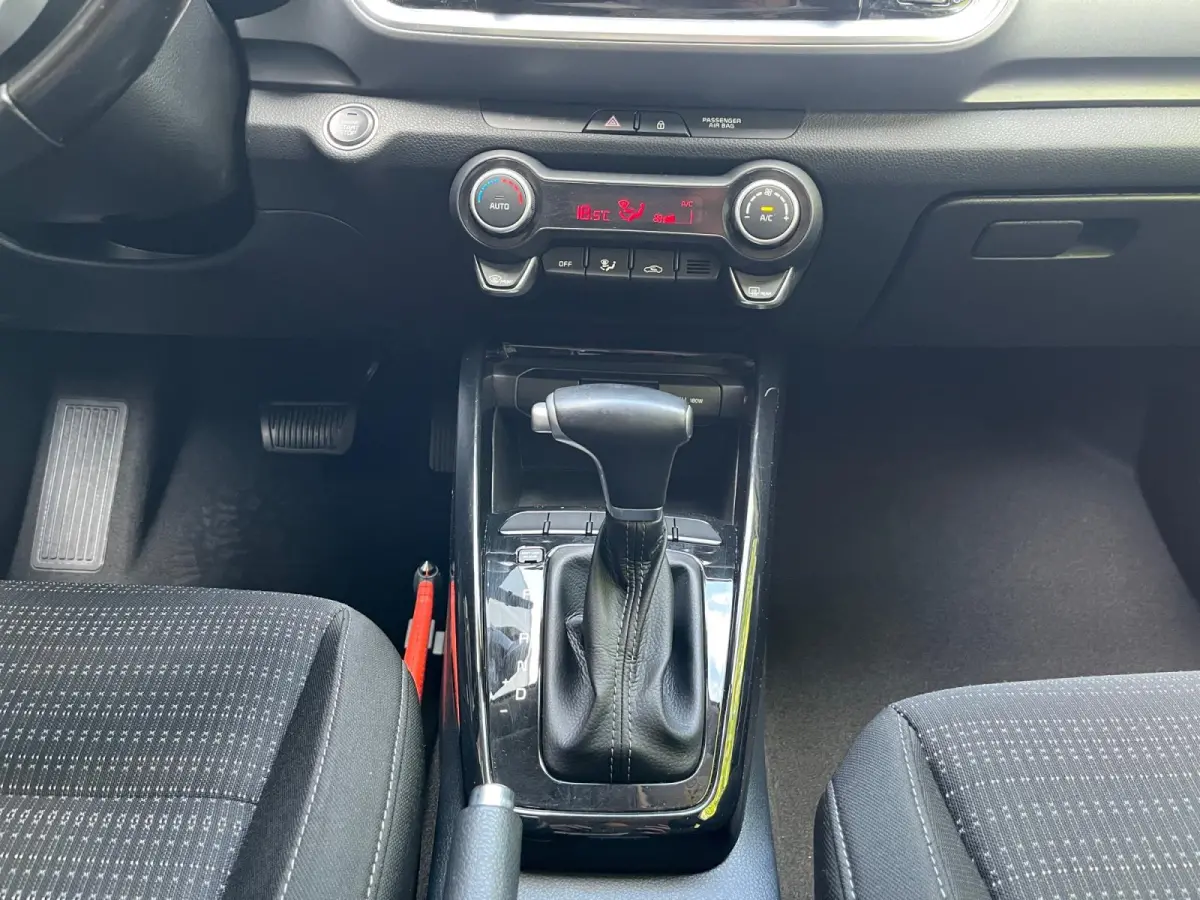 1.0 T-GDi MHEV DynamicPlusLine | Automaat | Navigatie | Carplay | Parkeercamera | Cruise Control | Climate Control