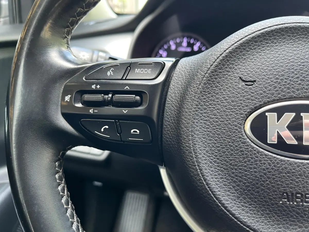 1.0 T-GDi MHEV DynamicPlusLine | Automaat | Navigatie | Carplay | Parkeercamera | Cruise Control | Climate Control