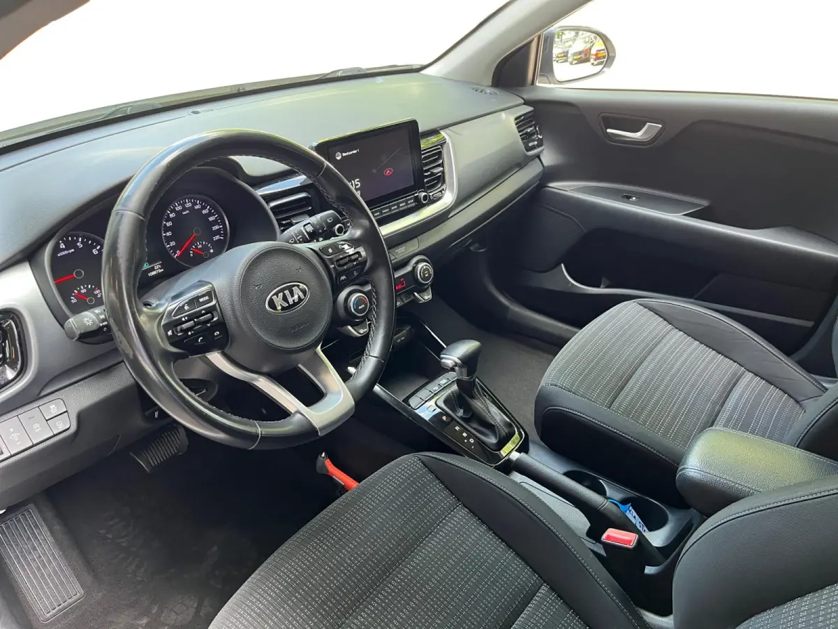 1.0 T-GDi MHEV DynamicPlusLine | Automaat | Navigatie | Carplay | Parkeercamera | Cruise Control | Climate Control