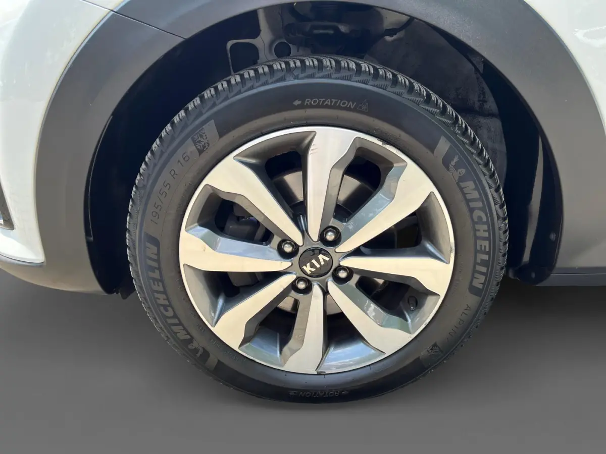 1.0 T-GDi MHEV DynamicPlusLine | Automaat | Navigatie | Carplay | Parkeercamera | Cruise Control | Climate Control