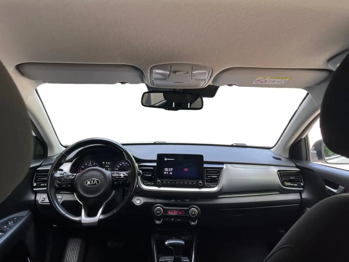 1.0 T-GDi MHEV DynamicPlusLine | Automaat | Navigatie | Carplay | Parkeercamera | Cruise Control | Climate Control