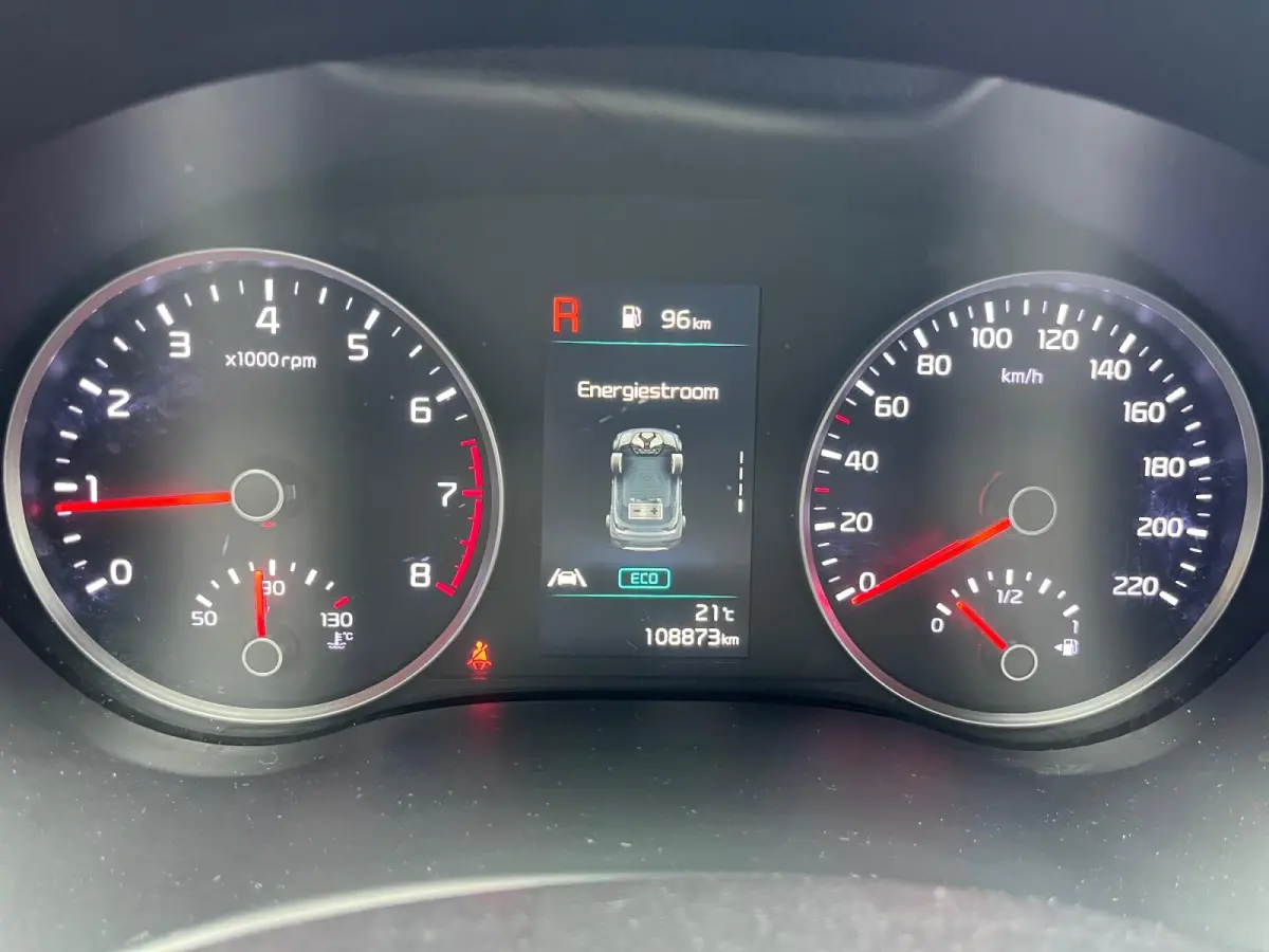 1.0 T-GDi MHEV DynamicPlusLine | Automaat | Navigatie | Carplay | Parkeercamera | Cruise Control | Climate Control