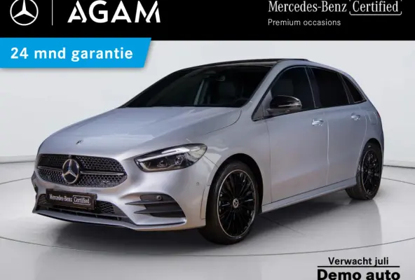 250 e Business Solution AMG Premium PLUS | Panorama dak | Trekhaak