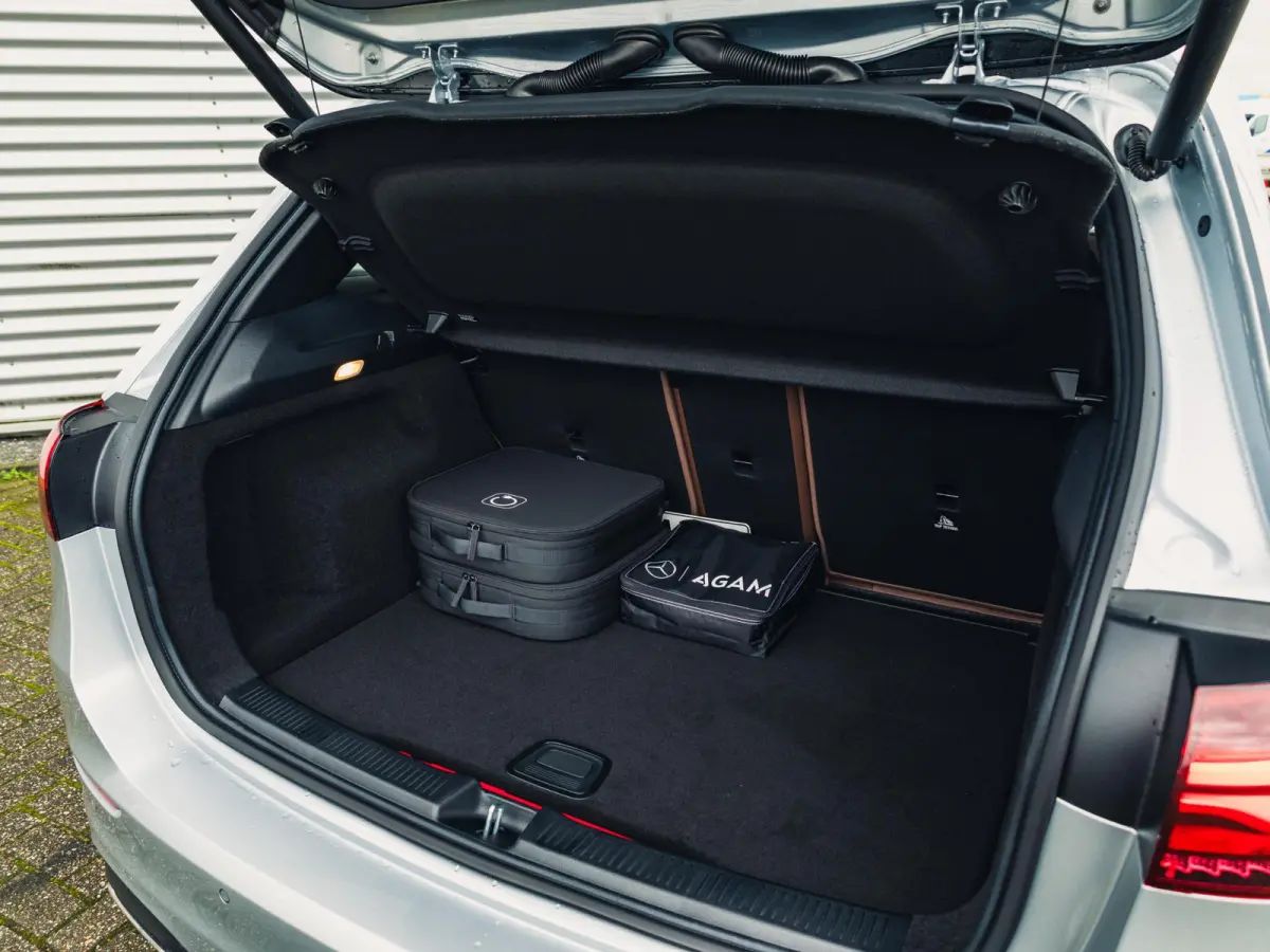 250 e Business Solution AMG