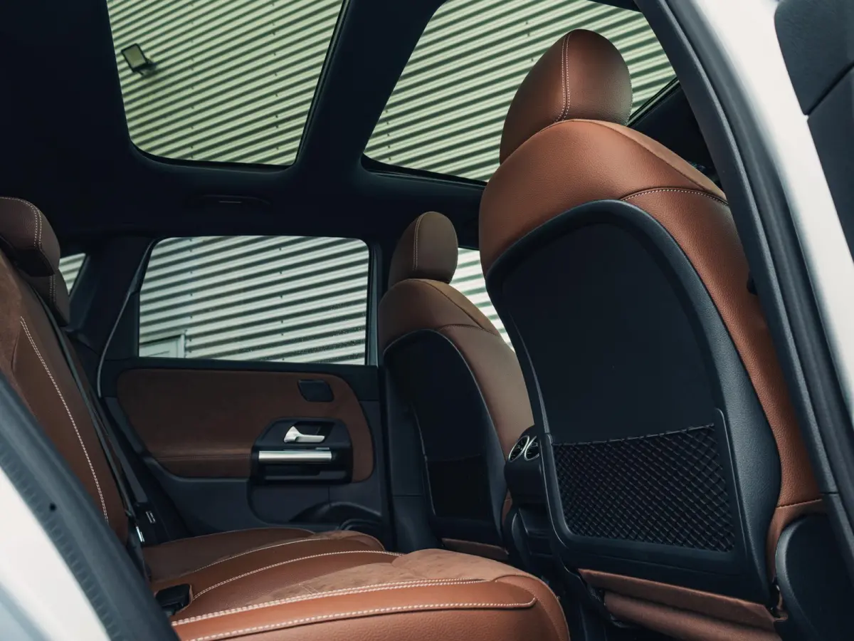 250 e Business Solution AMG