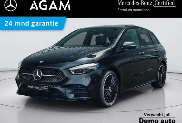 250 e Business Solution AMG Premium PLUS | Panorama dak | Trekhaak
