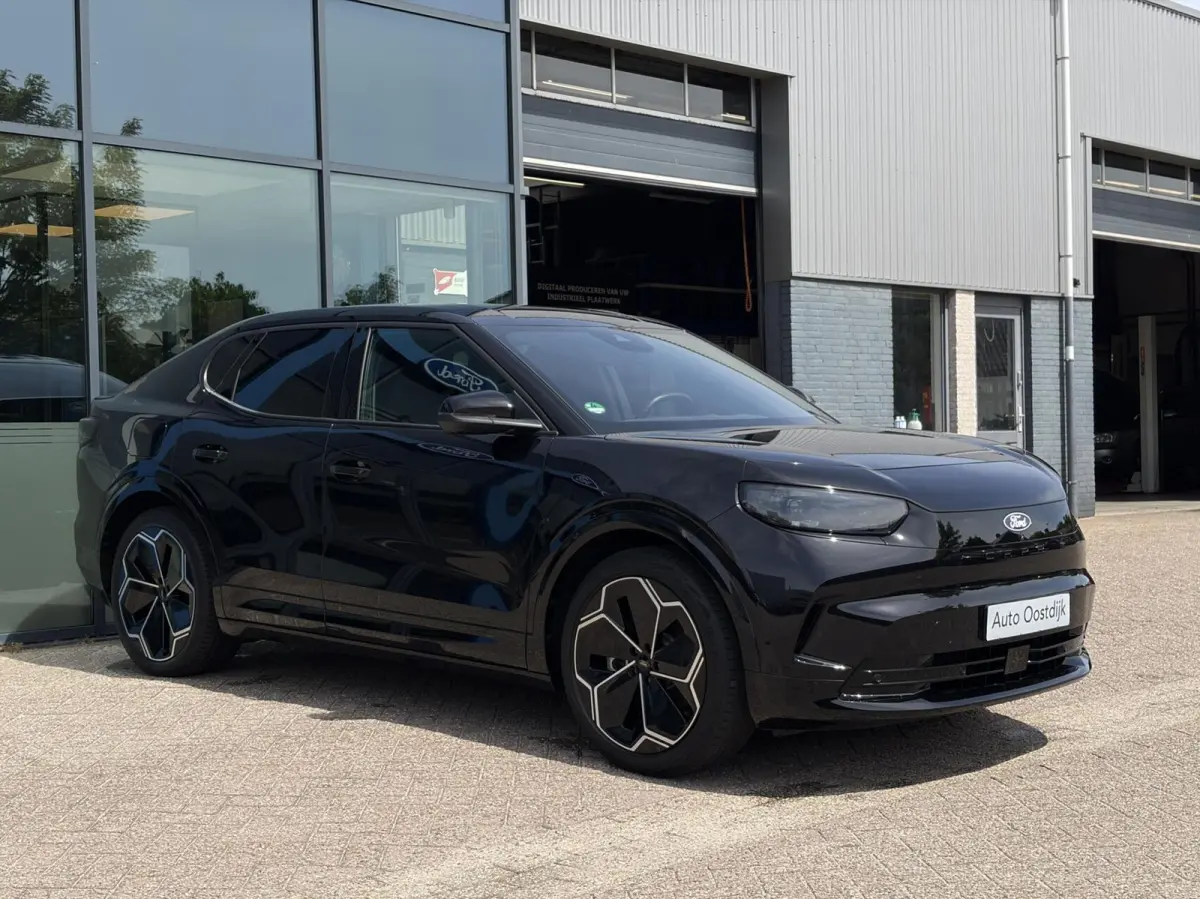 Premium Extended Range RWD 77 kWh Winterpack Adaptieve Cruise 360 Camera Leder Elek. Achterklep Keyless B&O 21'' Velgen Privacy Glass *Nieuwstaat*