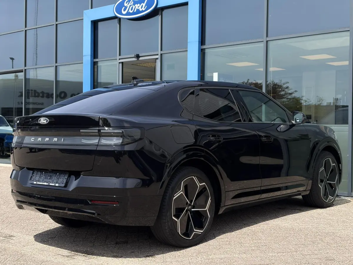 Premium Extended Range RWD 77 kWh Winterpack Adaptieve Cruise 360 Camera Leder Elek. Achterklep Keyless B&O 21'' Velgen Privacy Glass *Nieuwstaat*