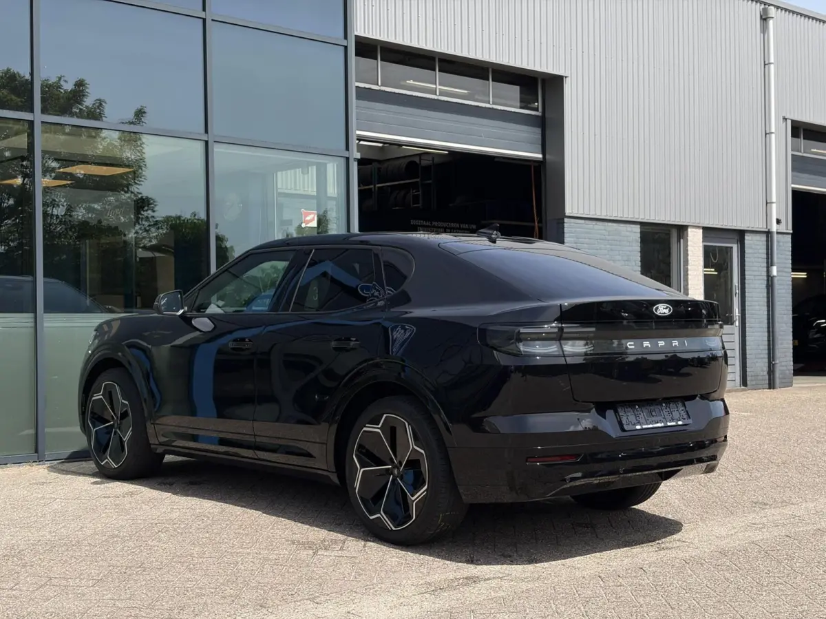 Premium Extended Range RWD 77 kWh Winterpack Adaptieve Cruise 360 Camera Leder Elek. Achterklep Keyless B&O 21'' Velgen Privacy Glass *Nieuwstaat*