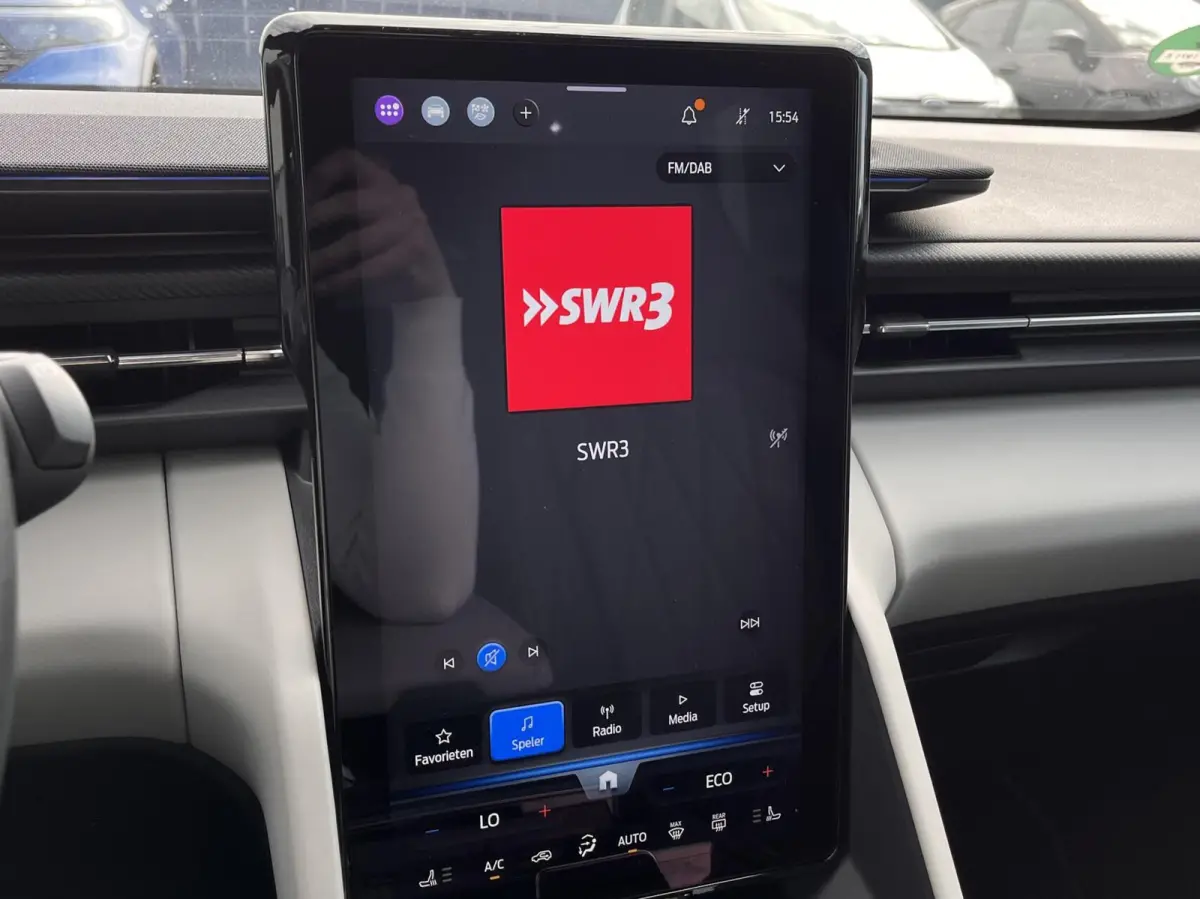 Premium Extended Range RWD 77 kWh Winterpack Adaptieve Cruise 360 Camera Leder Elek. Achterklep Keyless B&O 21'' Velgen Privacy Glass *Nieuwstaat*