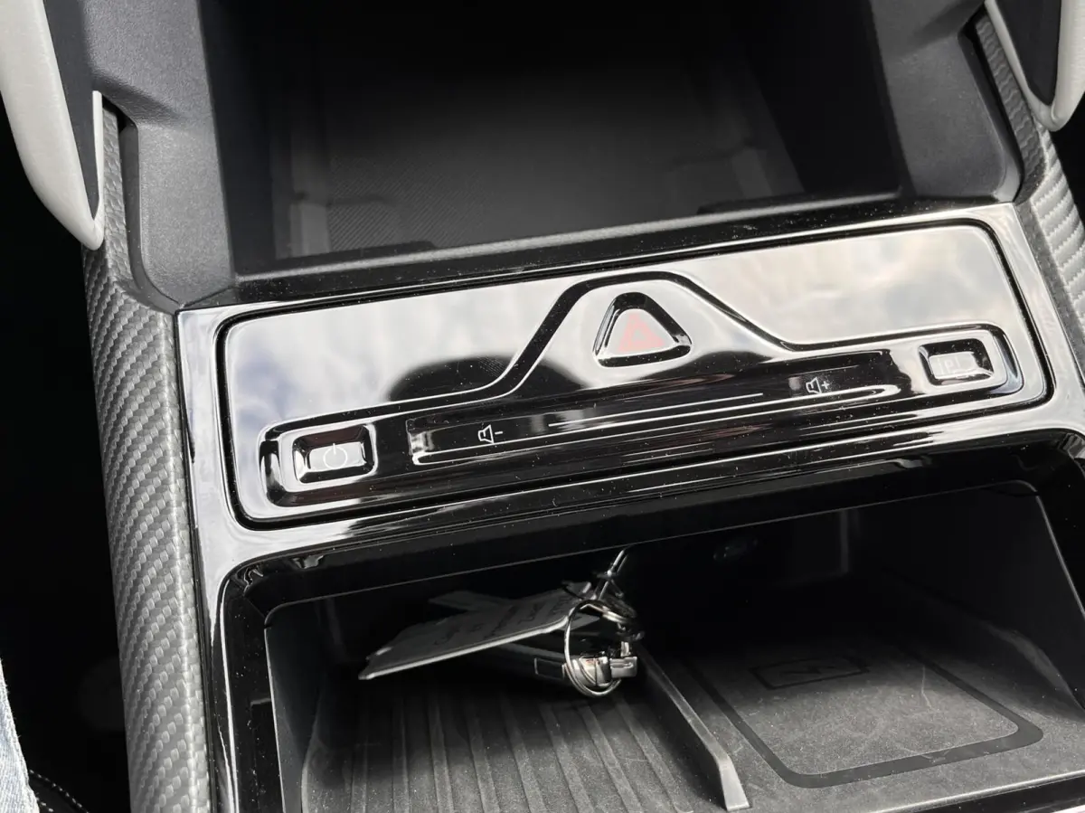 Premium Extended Range RWD 77 kWh Winterpack Adaptieve Cruise 360 Camera Leder Elek. Achterklep Keyless B&O 21'' Velgen Privacy Glass *Nieuwstaat*