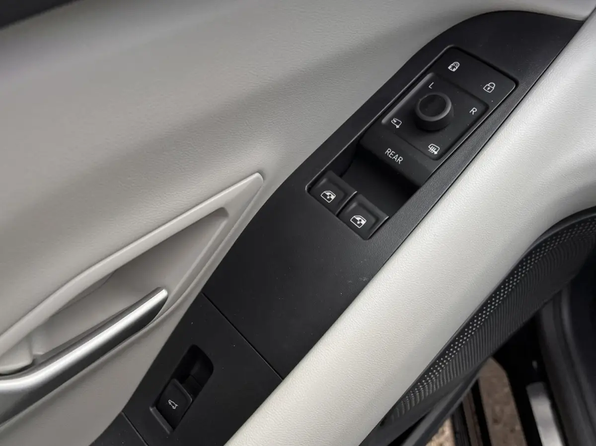 Premium Extended Range RWD 77 kWh Winterpack Adaptieve Cruise 360 Camera Leder Elek. Achterklep Keyless B&O 21'' Velgen Privacy Glass *Nieuwstaat*