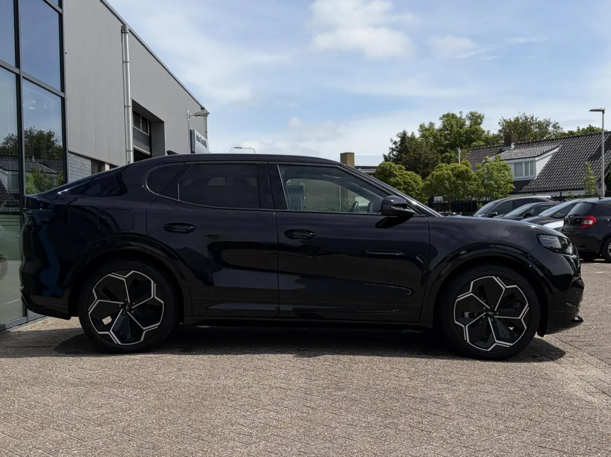 Premium Extended Range RWD 77 kWh Winterpack Adaptieve Cruise 360 Camera Leder Elek. Achterklep Keyless B&O 21'' Velgen Privacy Glass *Nieuwstaat*