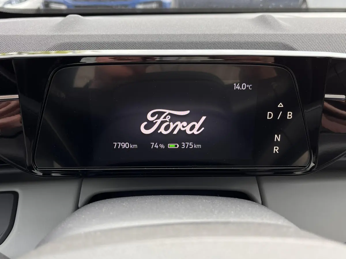 Premium Extended Range RWD 77 kWh Winterpack Adaptieve Cruise 360 Camera Leder Elek. Achterklep Keyless B&O 21'' Velgen Privacy Glass *Nieuwstaat*