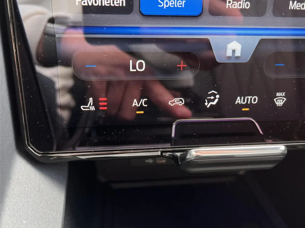 Premium Extended Range RWD 77 kWh Winterpack Adaptieve Cruise 360 Camera Leder Elek. Achterklep Keyless B&O 21'' Velgen Privacy Glass *Nieuwstaat*