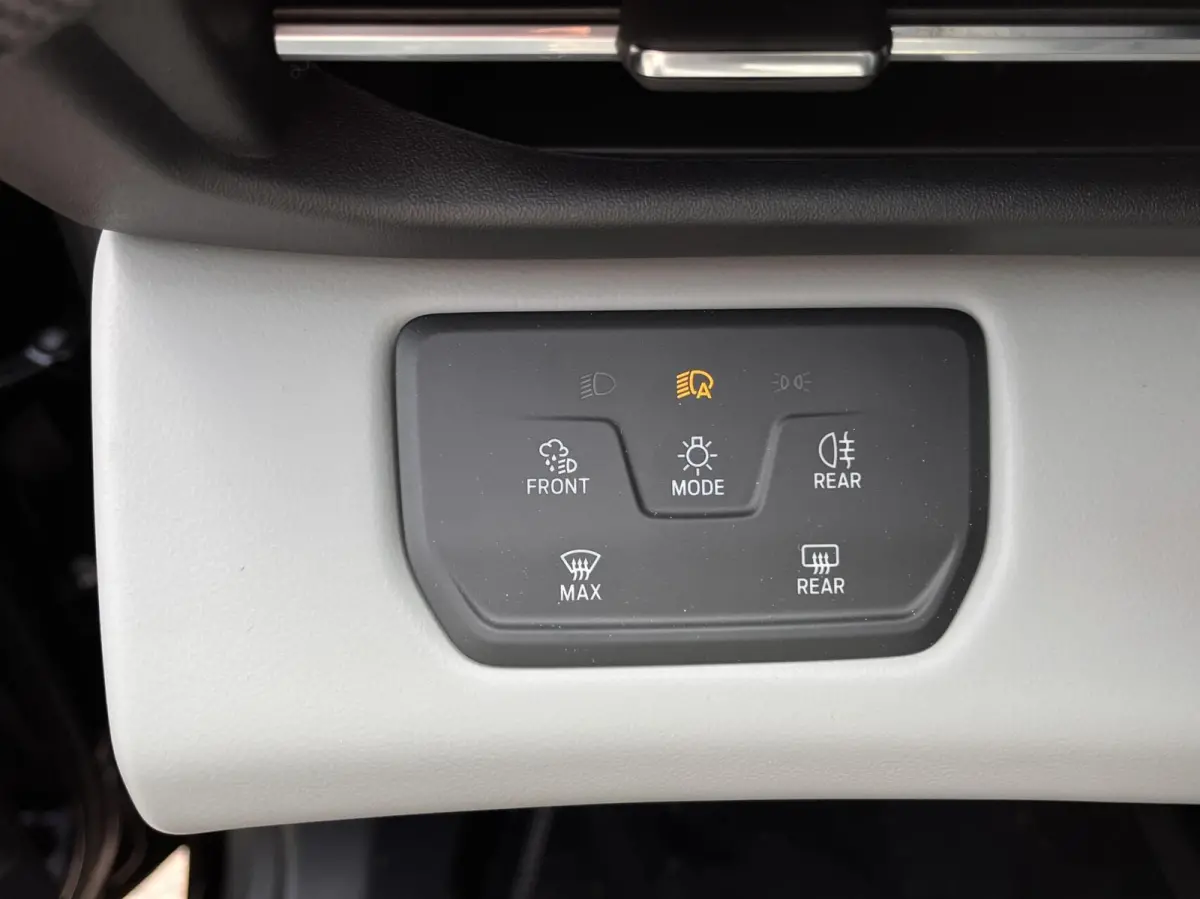 Premium Extended Range RWD 77 kWh Winterpack Adaptieve Cruise 360 Camera Leder Elek. Achterklep Keyless B&O 21'' Velgen Privacy Glass *Nieuwstaat*