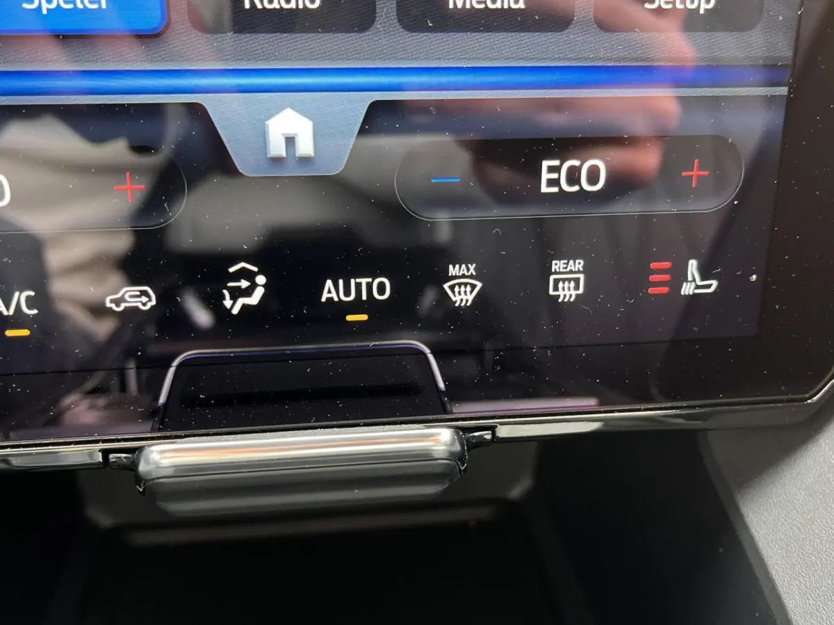 Premium Extended Range RWD 77 kWh Winterpack Adaptieve Cruise 360 Camera Leder Elek. Achterklep Keyless B&O 21'' Velgen Privacy Glass *Nieuwstaat*