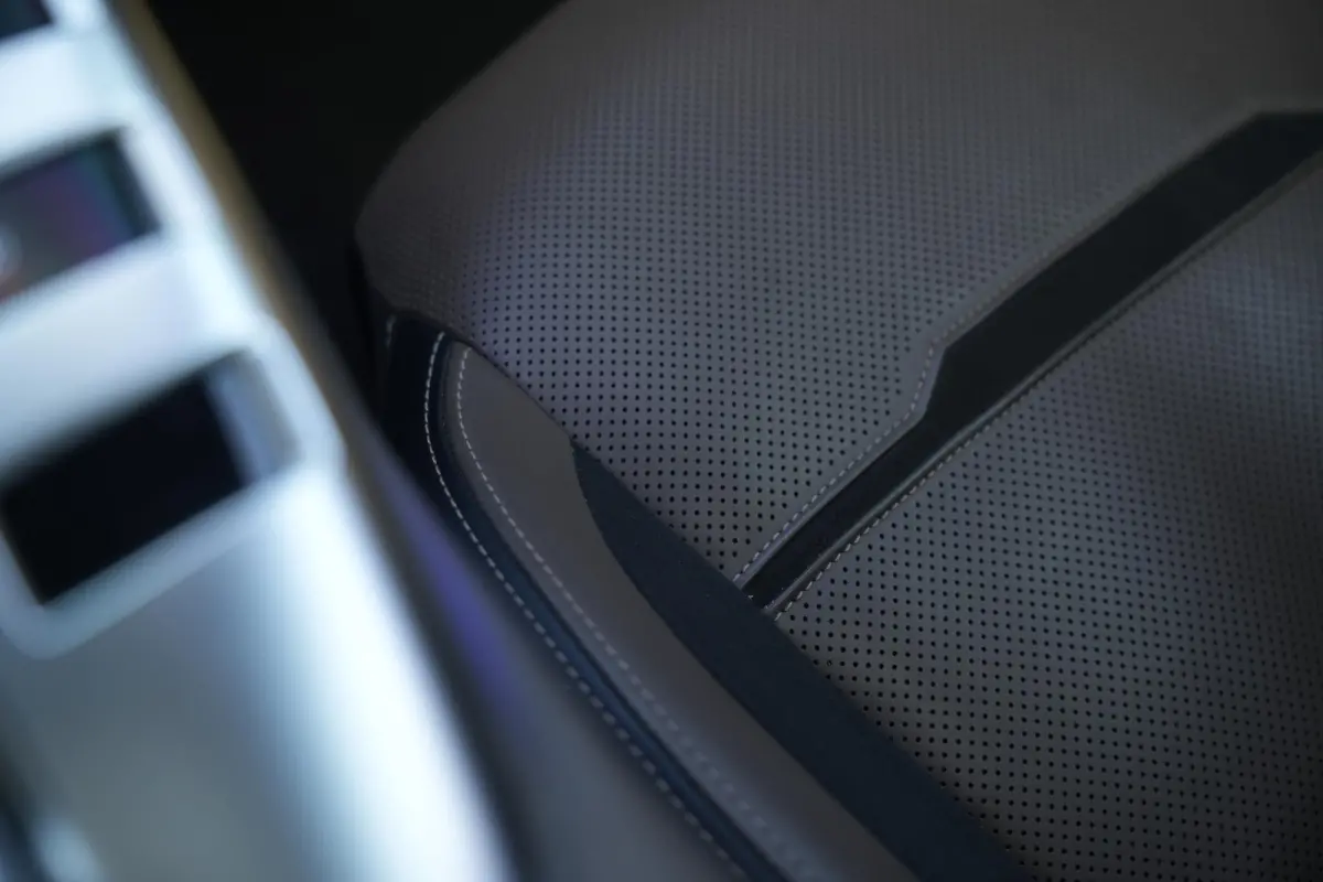 AMG 63 S 4MATIC+ Schuifdak Burmester 3D Carbon Aerodynamics Package Nappa Leder