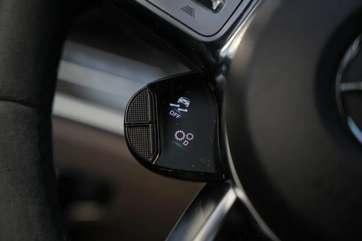 AMG 63 S 4MATIC+ Schuifdak Burmester 3D Carbon Aerodynamics Package Nappa Leder