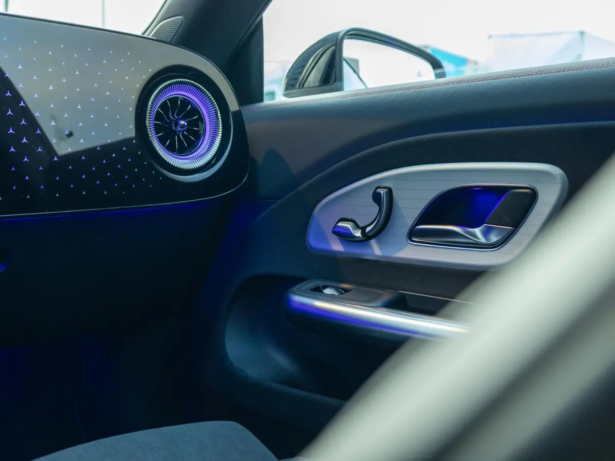 Limousine 250+ Launch Edition 85.5 kWh