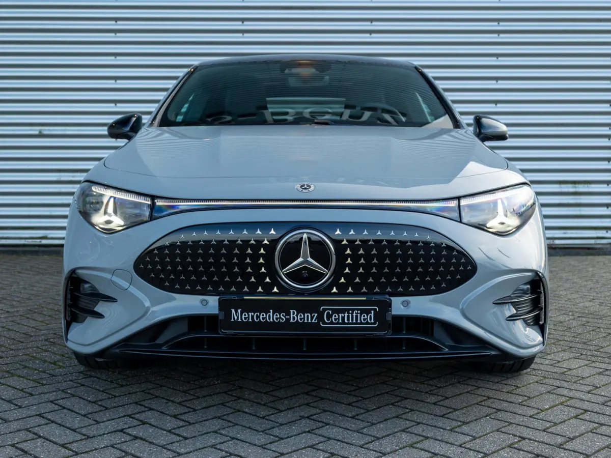 Limousine 250+ Launch Edition 85.5 kWh