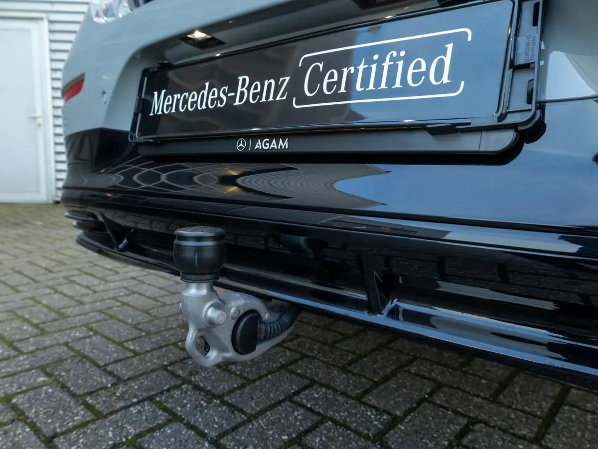 Limousine 250+ Launch Edition 85.5 kWh