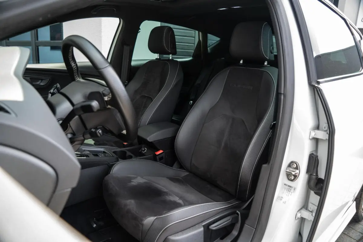 2.0 TSI CUPRA PANO / KLEP / CAMERA