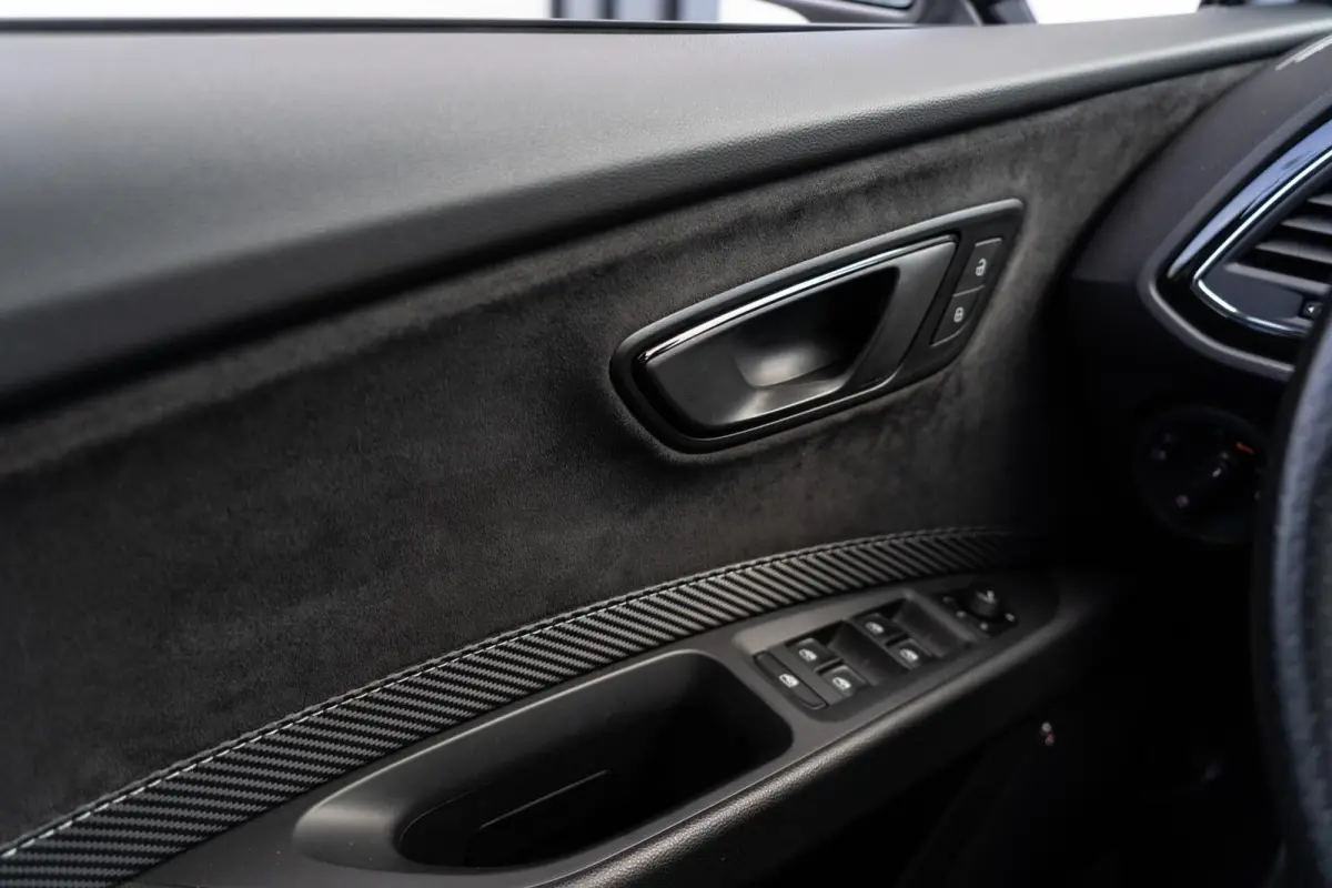 2.0 TSI CUPRA PANO / KLEP / CAMERA