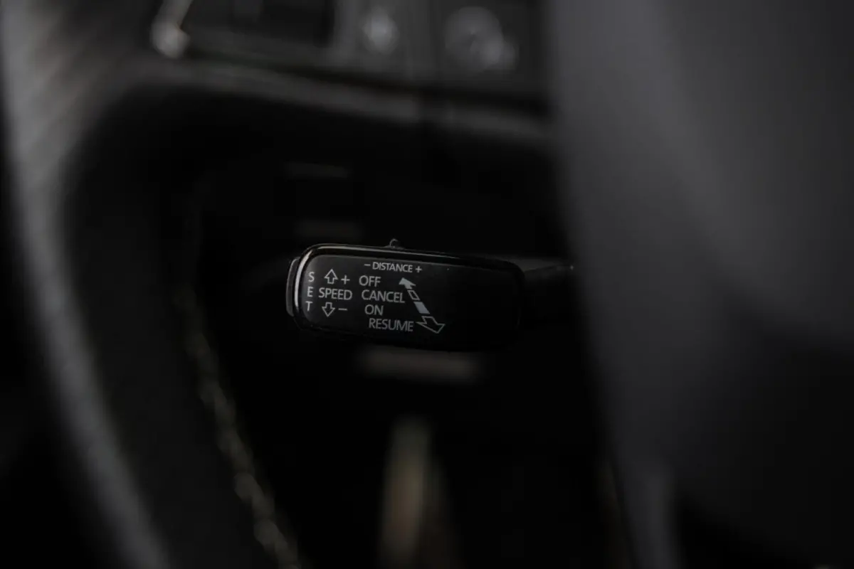2.0 TSI CUPRA PANO / KLEP / CAMERA